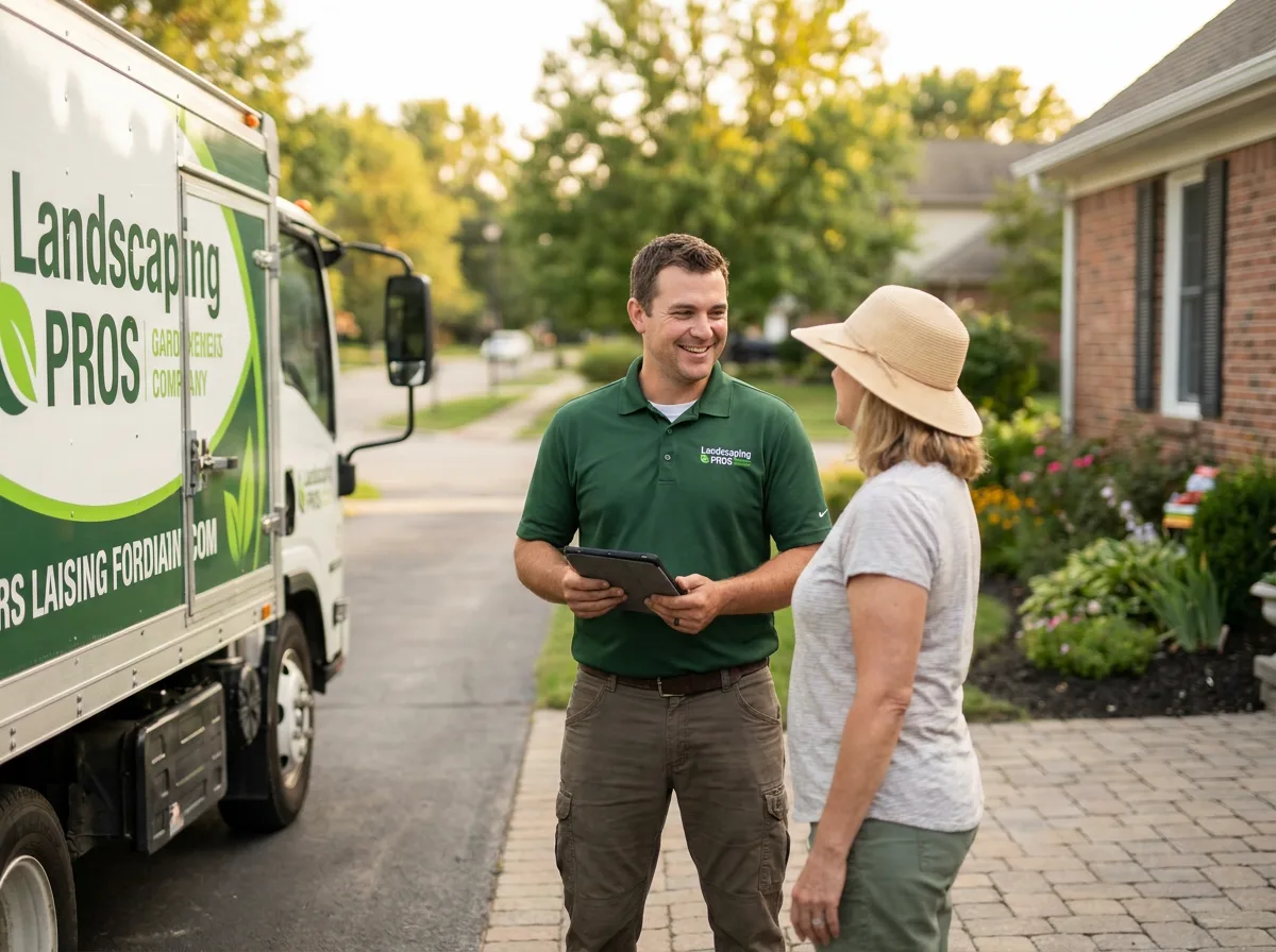 Landscaping Glenhaven, CA FAQs